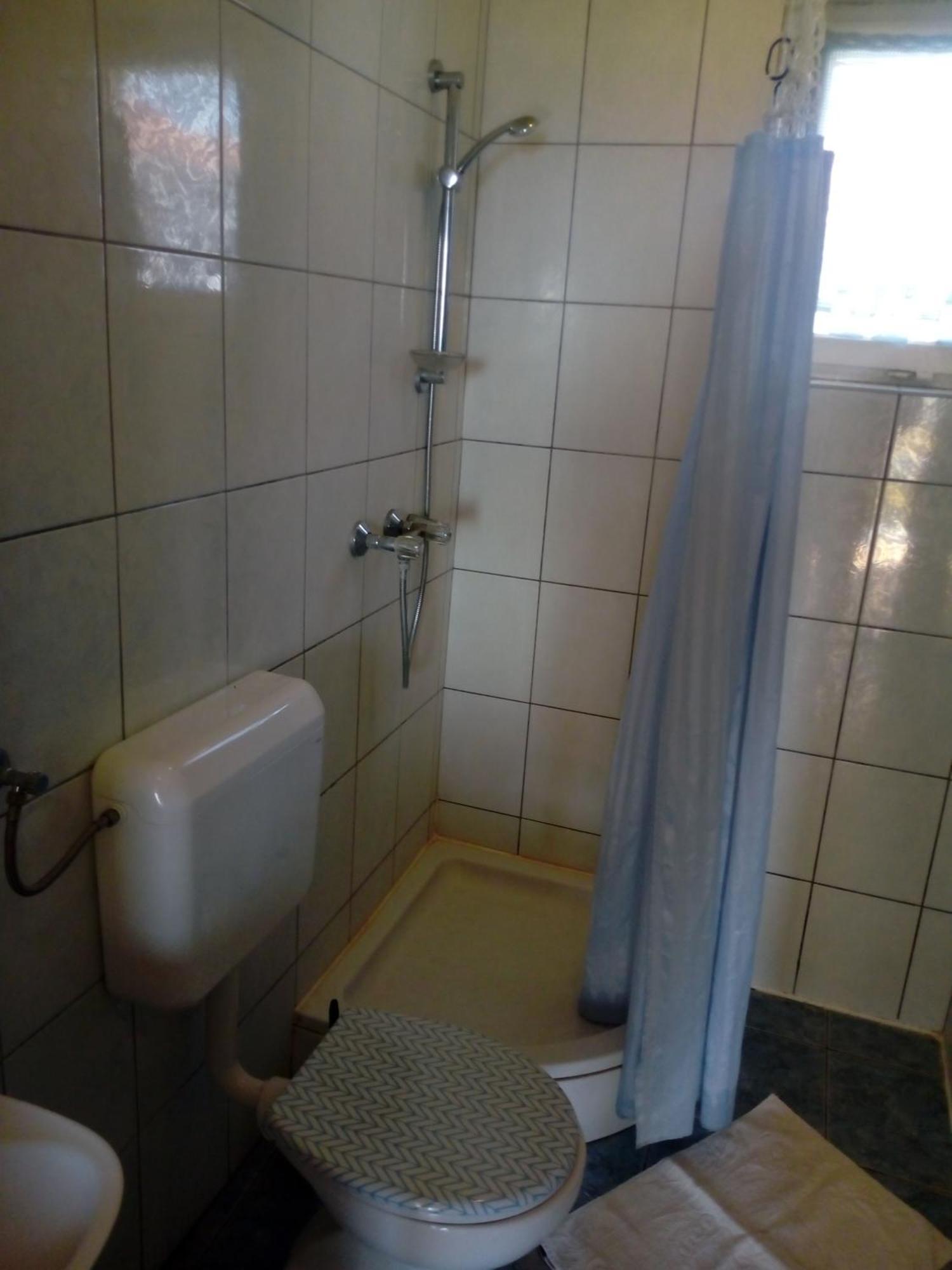 Appartement Luka