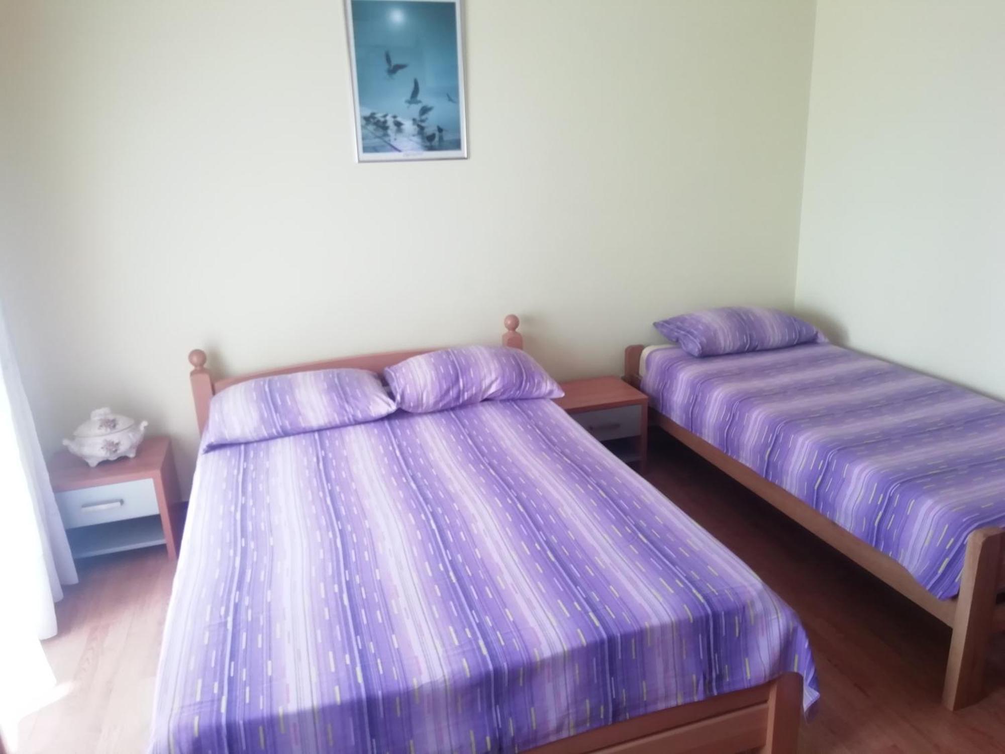 Luka Appartement *